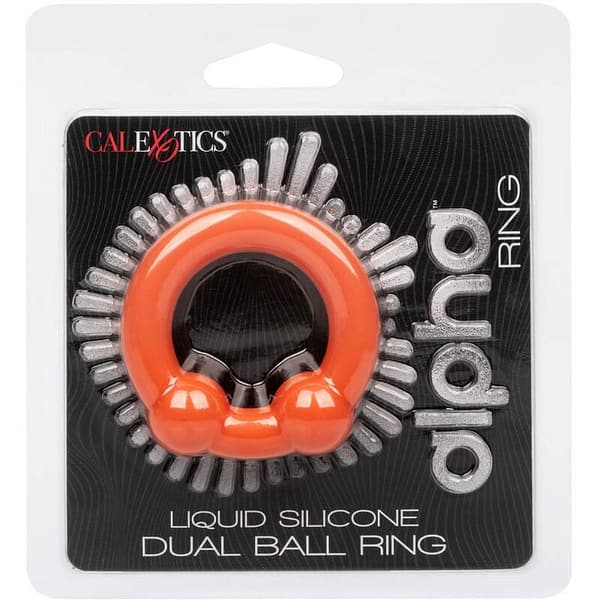 CALEXOTICS – ALPHA DUAL