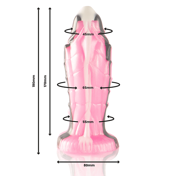 EPIC – TRITON DILDO