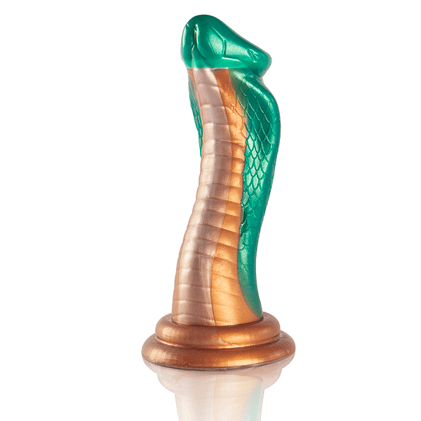 EPIC – PYTHON DILDO