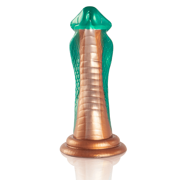 EPIC – PYTHON DILDO