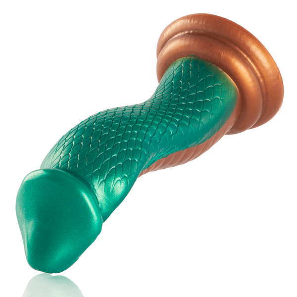 EPIC – PYTHON DILDO