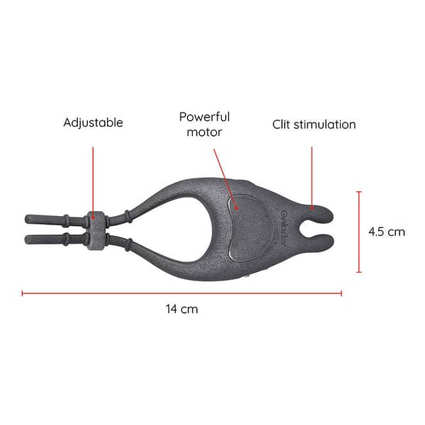 ONINDER – PAMPA RECHARGEABLE