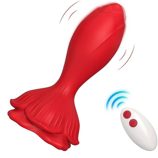 ARMONY – PINK VIBRATOR