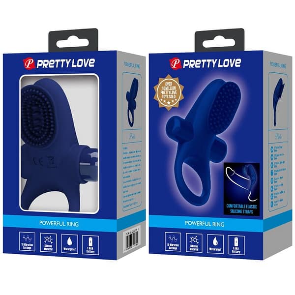 PRETTY LOVE – PALLE
