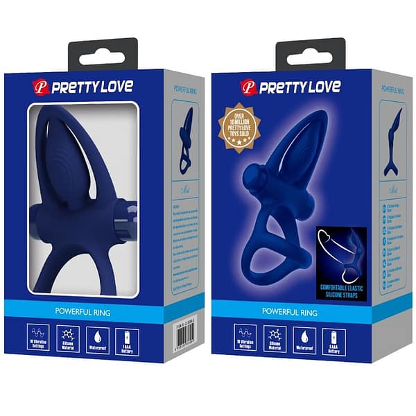 PRETTY LOVE – MAT