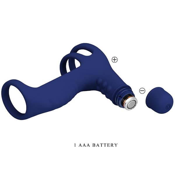 PRETTY LOVE – ELISH