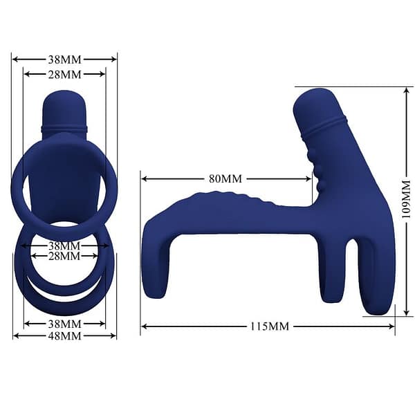 PRETTY LOVE – ELISH