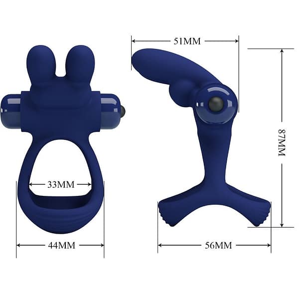 PRETTY LOVE – FRANCISCO