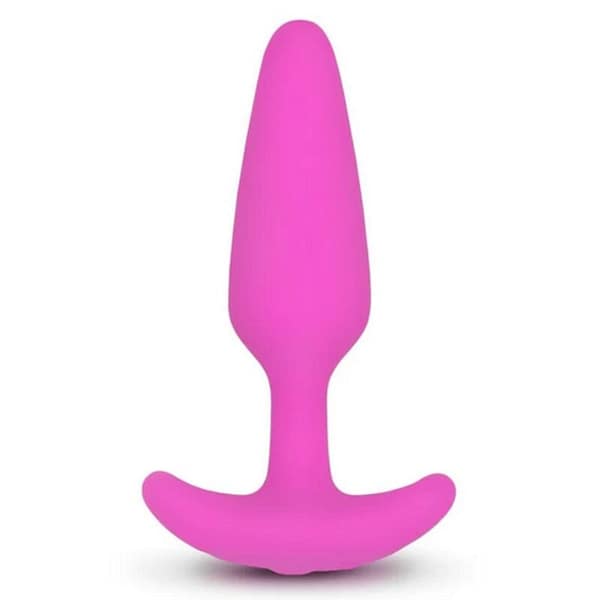 G-VIBE – GPLUG VIBRATOR