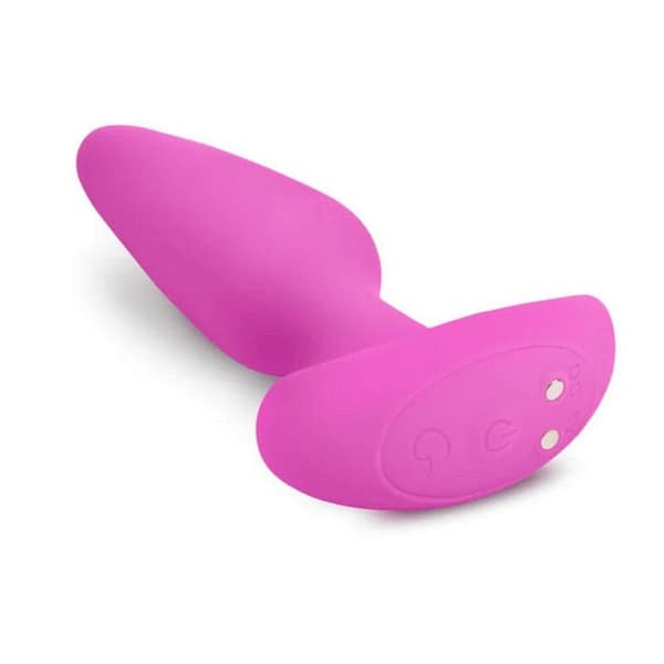 G-VIBE – GPLUG VIBRATOR