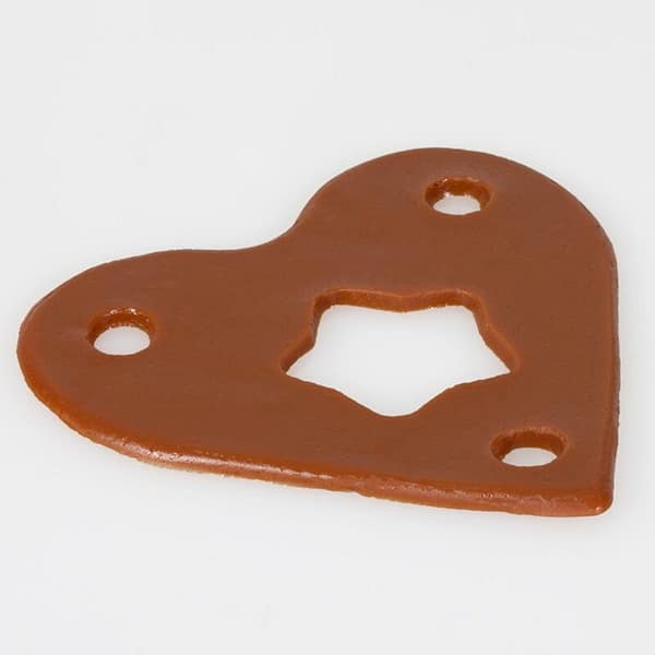 img_181723_6062d04e80352a74a2e62ca9568a064d_1.jpg SECRET PLAY - CHOCOLATE GUMMY THONG