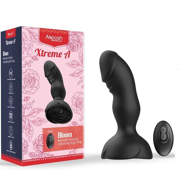 ARMONY – EXTREME A