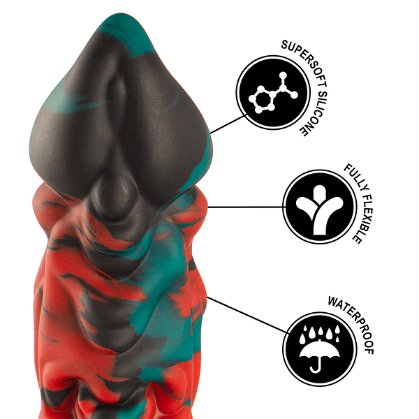 EPIC – PHOBOS DILDO