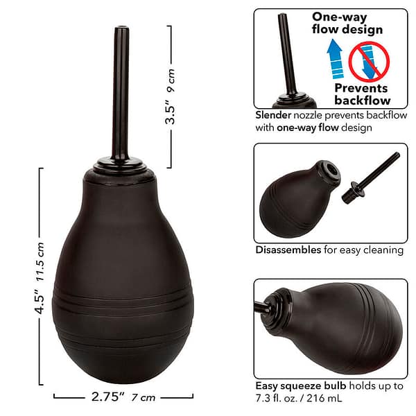 CALEXOTICS – ONE WAY