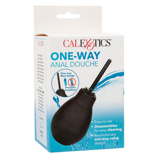 CALEXOTICS – ONE WAY