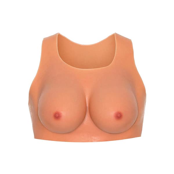 img_186316_0c3ed49f1da09629d1a3ce5944778a57_1.jpg HIDDEN DESIRE - ALTER EGO WEARABLE BREAST TOP C-CUP FLESH