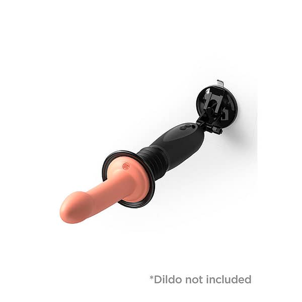 FETISH FANTASY SERIES –