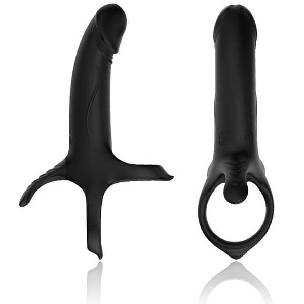 ARMONY – DILDO WITH