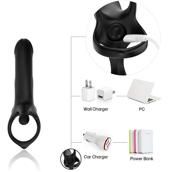 ARMONY – DILDO WITH