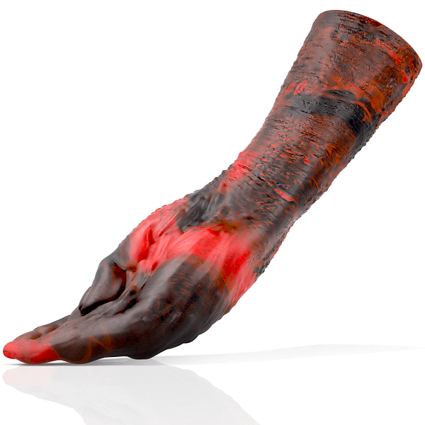 EPIC – LILITH DILDO