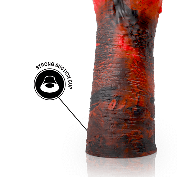 EPIC – LILITH DILDO