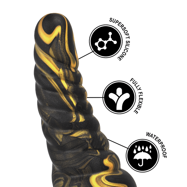 EPIC – FURIAS DILDO