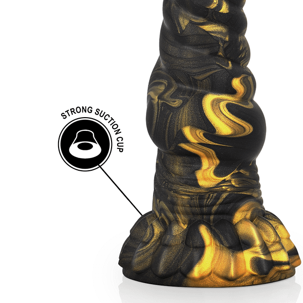 EPIC – FURIAS DILDO