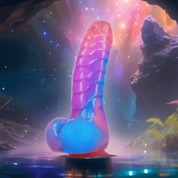 EPIC – EMPUSA DILDO