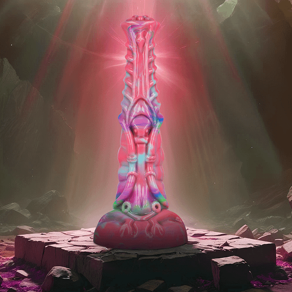 EPIC – SIDHE DILDO