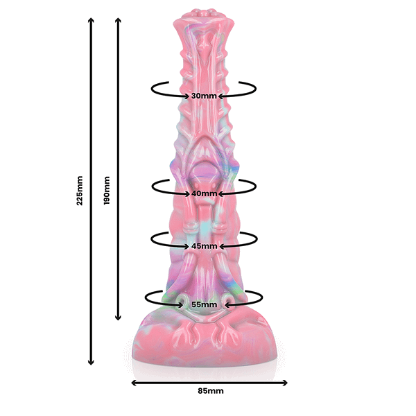 EPIC – SIDHE DILDO