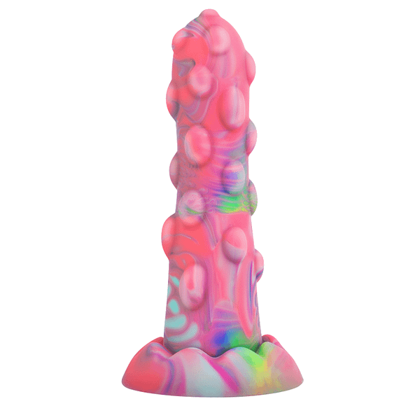 EPIC – NIXIE DILDO