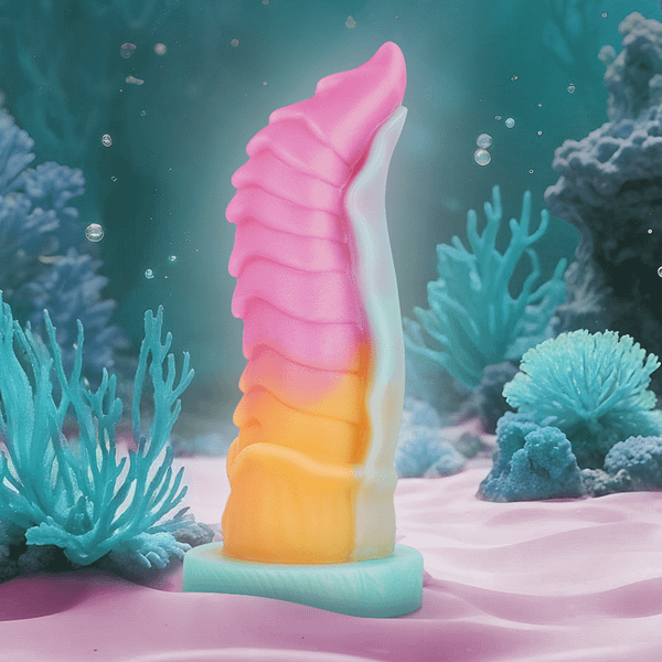 EPIC – KELPIE DILDO