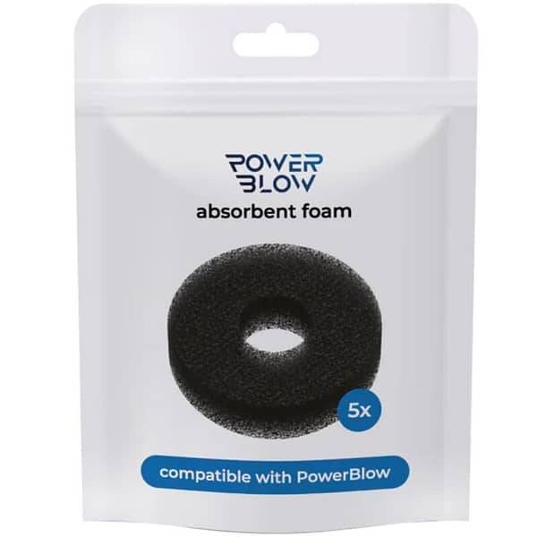 KIIROO – POWER BLOW