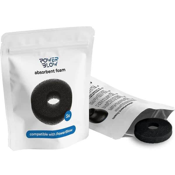 KIIROO – POWER BLOW
