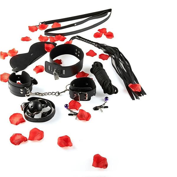 TOYJOY – JUST FOR
