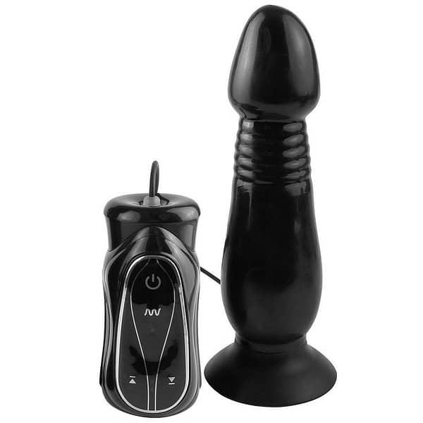 ANAL FANTASY – PLUG