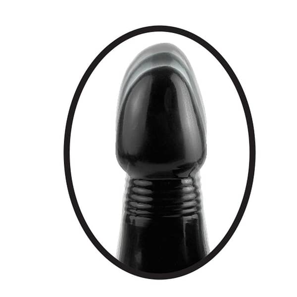 ANAL FANTASY – PLUG