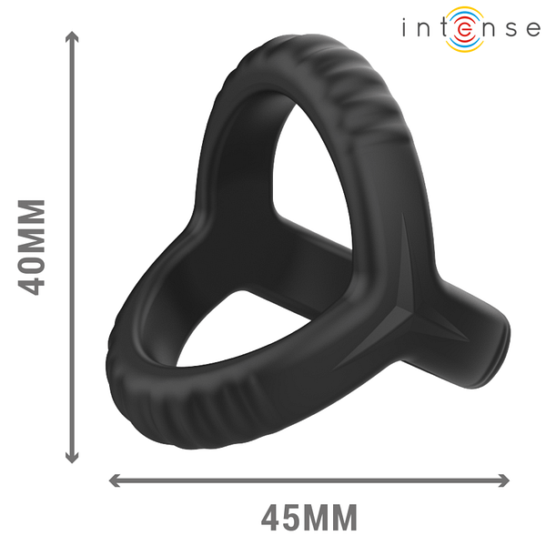 INTENSE – CARSON DOUBLE