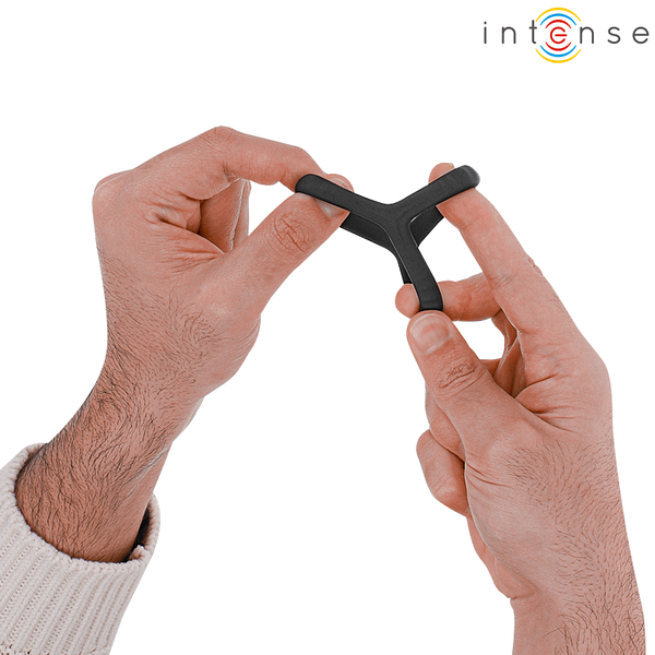 INTENSE – CARSON DOUBLE