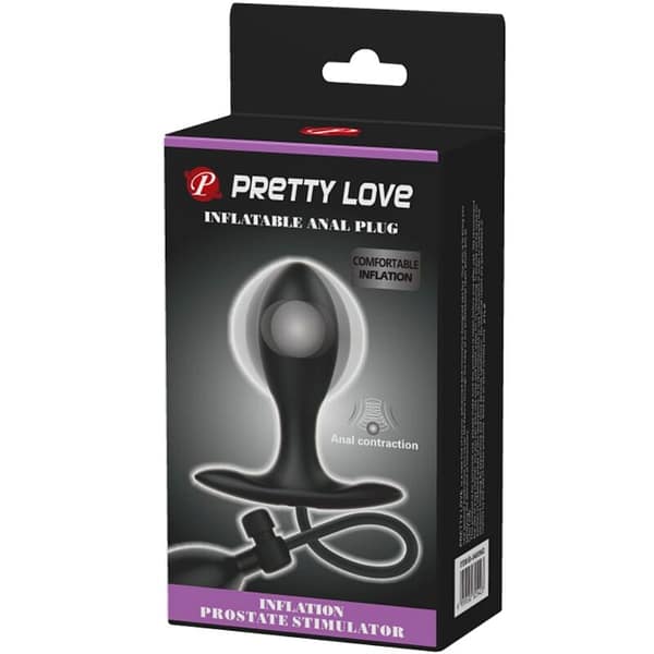 PRETTY LOVE – INFLATABLE
