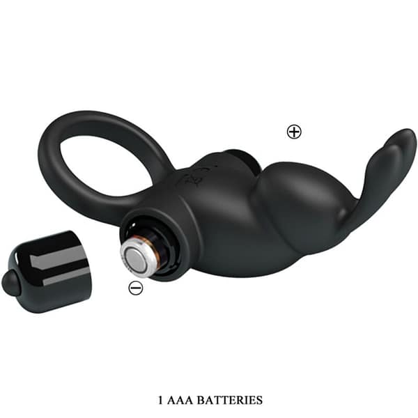 PRETTY LOVE – VIBRATING