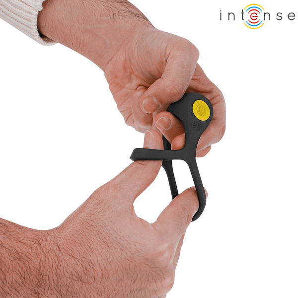 INTENSE – ALEX VIBRATOR