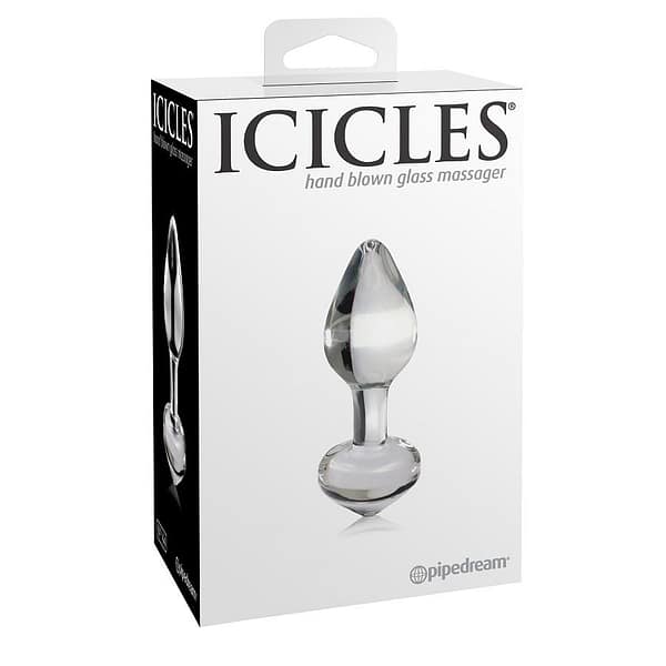 ICICLES – N. 44