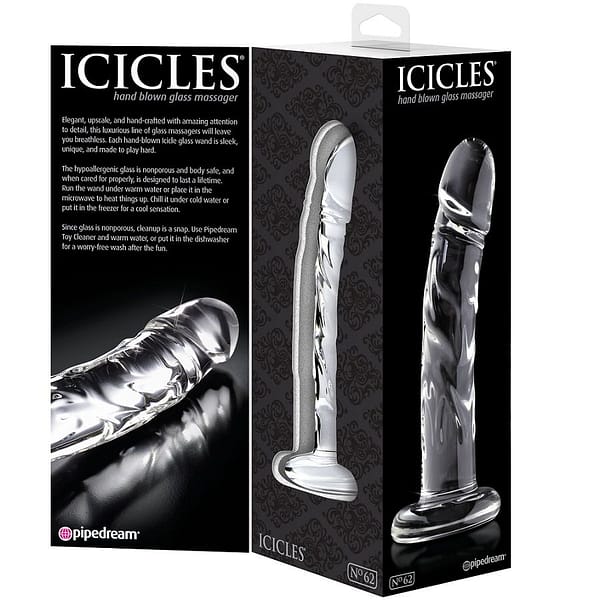 ICICLES – N. 62
