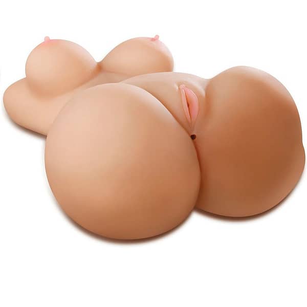 EXTREME TOYZ – PIPEDREAM