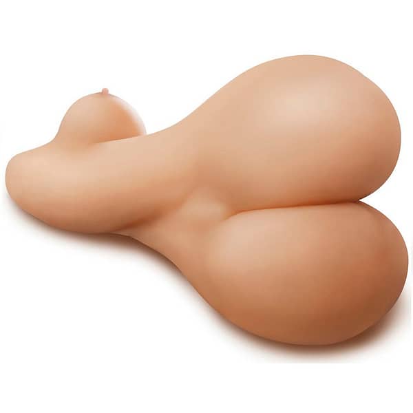 EXTREME TOYZ – PIPEDREAM
