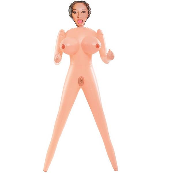 EXTREME DOLLZ – BROOKE