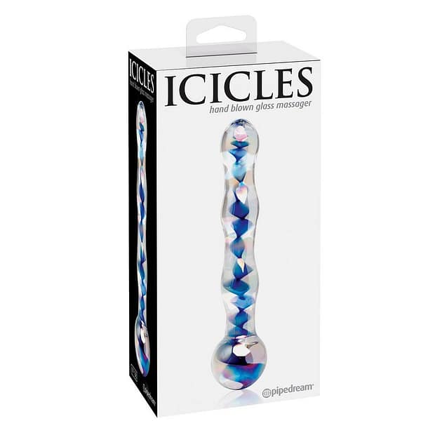 ICICLES – N. 8