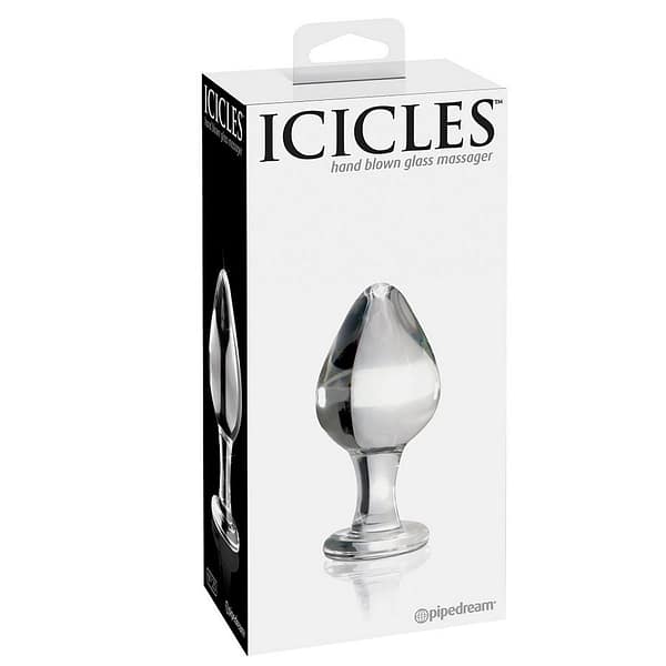 ICICLES – N. 25