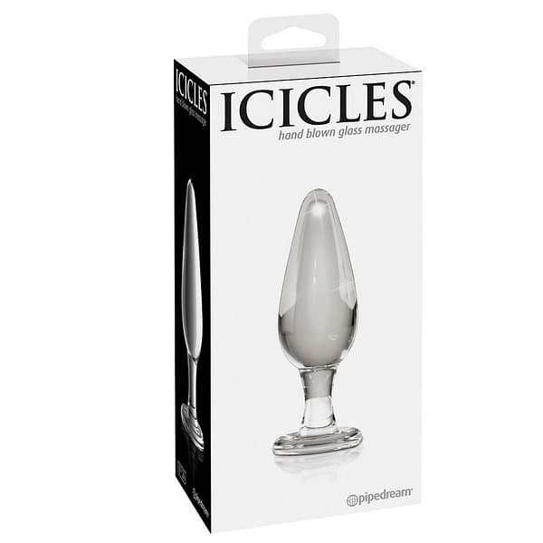 ICICLES – N. 26